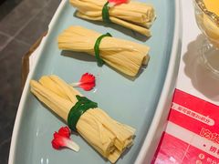 -捞神煲汤火锅(湖滨商业街店)