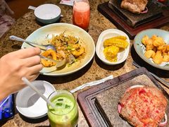 -西堤岛西餐·棋牌(横岗店)