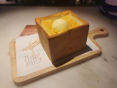-绿茶餐厅(华发商都店)