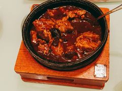 -城南往事(滨江世茂店)