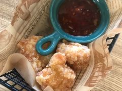 -李先生的首尔小馆(松江启源广场店)