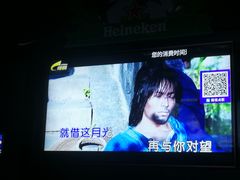 -AGOGO HOUSE KTV(东街店)