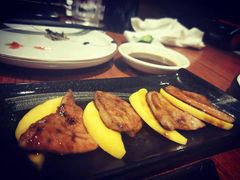 -気楽亭和食料理(气乐亭大世界本店)