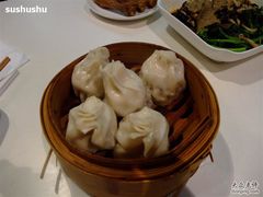 水晶烧麦-眉州东坡(春秀路店)