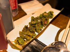 酥肉-老天桥蛙炉火锅(姑苏总店)