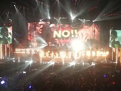 -宝能国际体育演艺中心