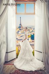 韩式-THE QUEEN(北京店)