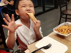 -达美乐比萨(凯莱赛店)