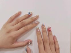 -Meet Nail 美睫·美甲