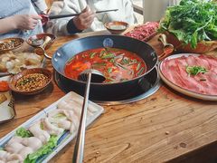 -贵厨酸汤牛肉(汇金星力城店)