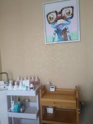 -涂tu指甲日式美甲美睫店