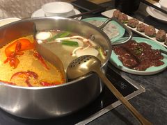-许府牛火锅(信义坊总店)