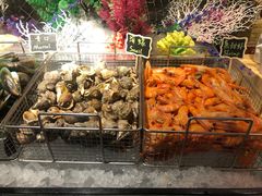 -威珀斯酒店·珀萃美食餐厅