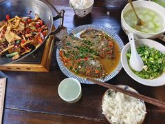 -吃货私房菜(丽江束河古镇店)