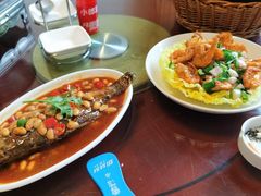 徽州臭鳜鱼-臭鳜鱼人家·老字号徽菜