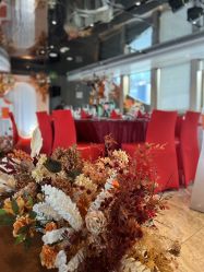 -Doris一站式游轮婚礼船东直营店(外滩店)