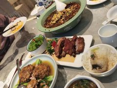 -南方酒店·淮扬菜(回民街店)