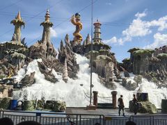 -福州罗源湾海洋世界旅游区