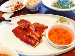 -湘湖逍遥庄园·水漾中餐厅