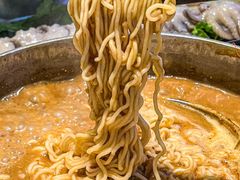 -荣叔港式沙嗲牛肉火锅(正佳潮流店)