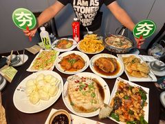 -春發合饭庄