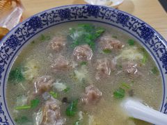 -海清宁记大馅云吞