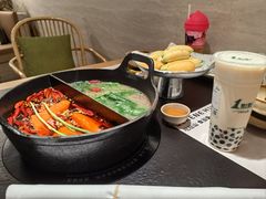 -山缓缓火锅(上海闵行龙湖店)