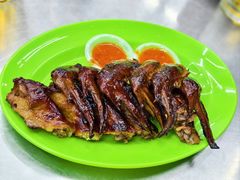 -明记烧鱼美味店