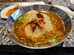 -金爱烧烤(东风路店)