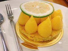-熊叔熊婶面包房(团结湖店)