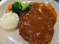 -宜家·瑞典风味餐厅(北京西红门店)