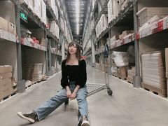 -宜家家居(哈尔滨商场店)