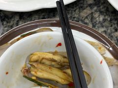 -阿勇海鲜排档2号(朱家尖店)