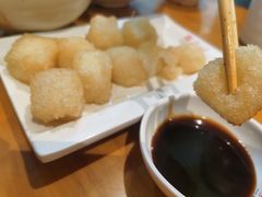 -蓉李记成都名小吃(二七万达店)