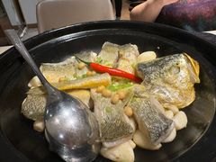 -汤城小厨•粤菜•靓汤(西直门凯德MALL店)