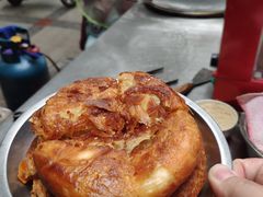 -平安桥张氏肥肠粉