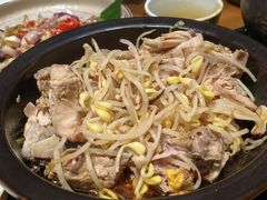 -云海肴·汽锅鸡·云南菜(天津国金汇店)