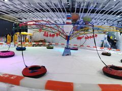 -宁波冰雪大世界(北仑区)