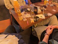-板凳鲜酿·精酿啤酒(科华北路店)