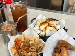 -颓记茶餐厅(美景总店)