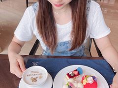 -Social 秀西餐厅-长沙瑞吉酒店(运达店)