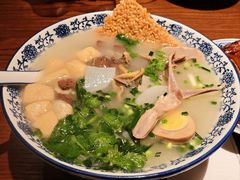-小潘记鸭血粉丝汤