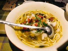 -章吴记喜瑞餐厅(东东城店)