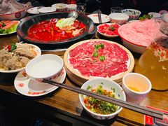 -牛市坎火锅(建设路店)