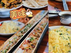 -香竹农庄•传统竹筒饭(十年店)