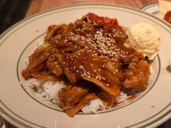 -玛格萝妮比萨屋(四平店)