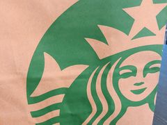 -星巴克(广州中华广场B1层店)