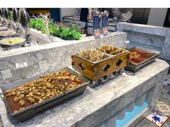 -火锅岛潮牌自助餐厅(天津天佑城店)