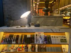 -Tivano意大利餐厅(成都居舍酒店)