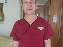 -上海爱以德护理院·康复(宝山院)